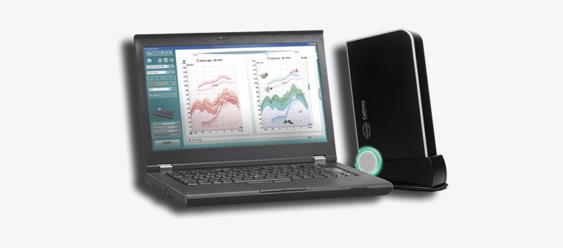 Interacoustics Callisto / Rem440 - Interacoustics Callisto, transparent png download