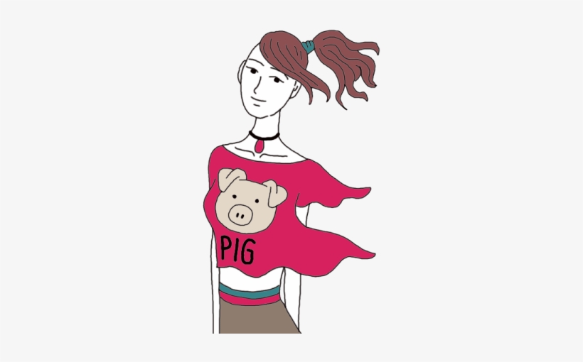 Pig Or Hog Dream Dictionary - Dream, transparent png download