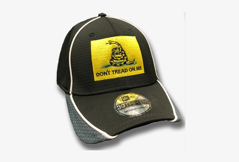 Don't Tread On Me Hat - Everglades, transparent png download