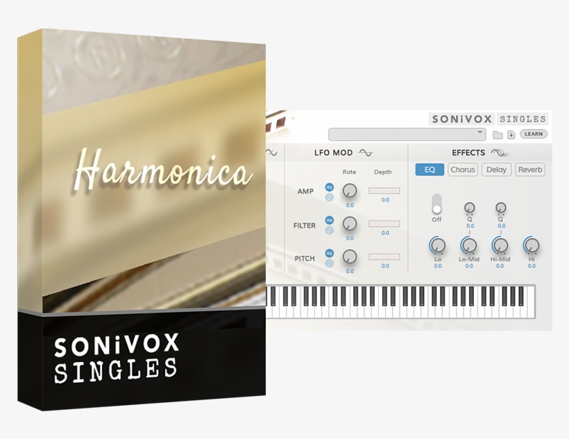 Sonivox Blue Jay Drums (download), transparent png download