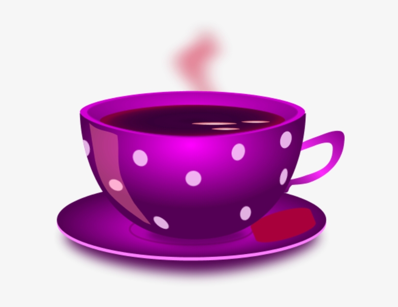 Cup Of Tea Clip Art Clipart Clip Art Tea Cup Png Transparent Png 600x553 Free Download On Nicepng