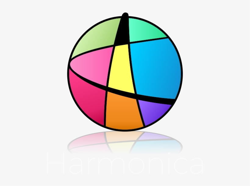 Home Bizzio Clients Incloud Harmonica Contacts - Customer-relationship Management, transparent png download