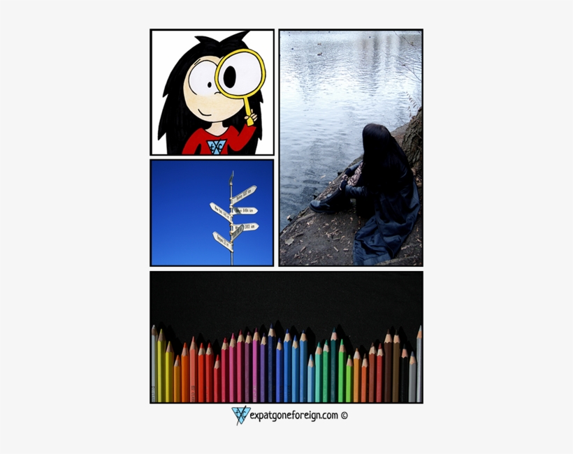 Being Held In Gratitude For Lewis Carroll's Alice's - Cartoon, transparent png download