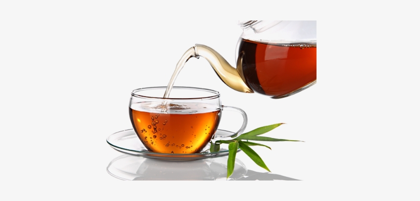 Garden To Your Cup - Cup Of Rooibos Tea, transparent png download