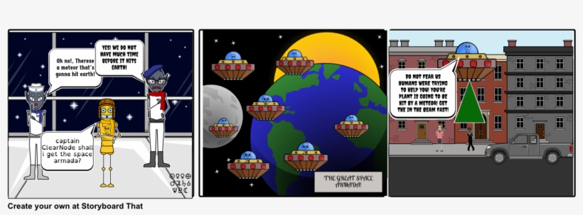 Ufo Alien Rescue Game - Illustration, transparent png download