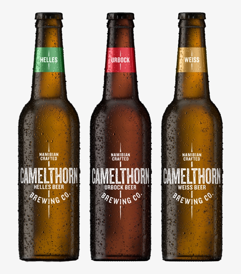 camelthorn - Packaging Mexicano, transparent png download