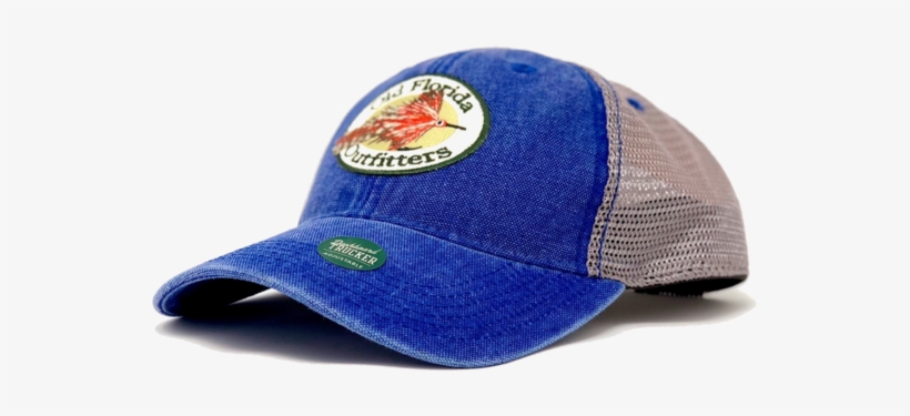 Ofo Logo Dashboard Trucker In Light Wash Royal - Ofo, transparent png download