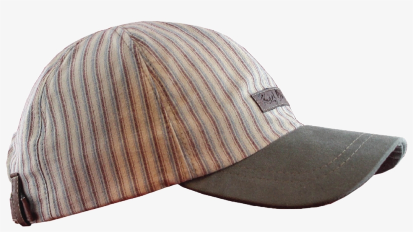 Beach Bum Baseball Cap, transparent png download