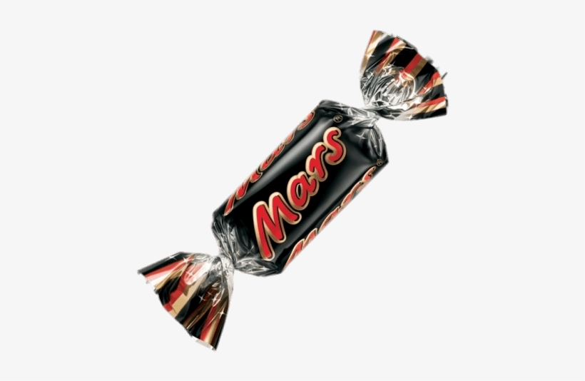 Chocolate Treats - Chocolate Mars Miniatures 220g, transparent png download