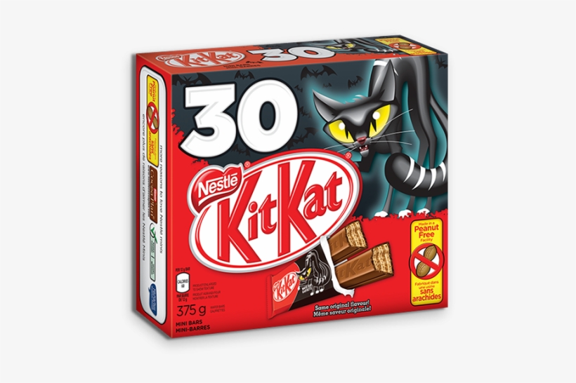 Alt Text Placeholder - Kit Kat, transparent png download