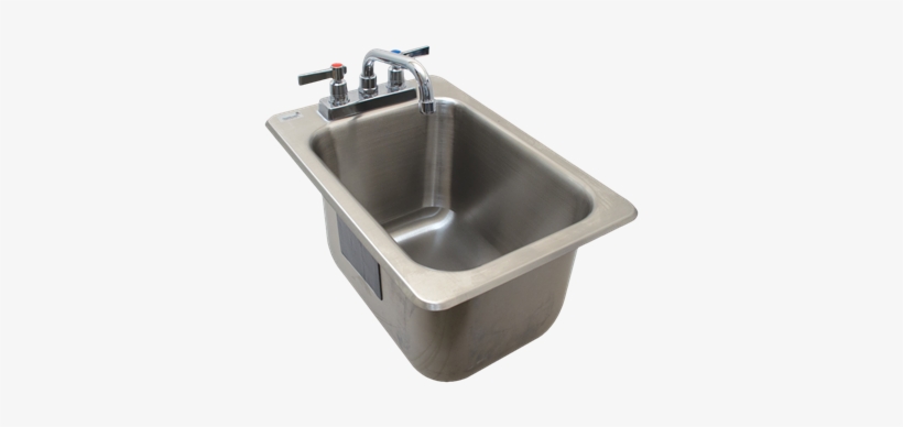 Advance Tabco Dbs-1 Bar Sink, transparent png download