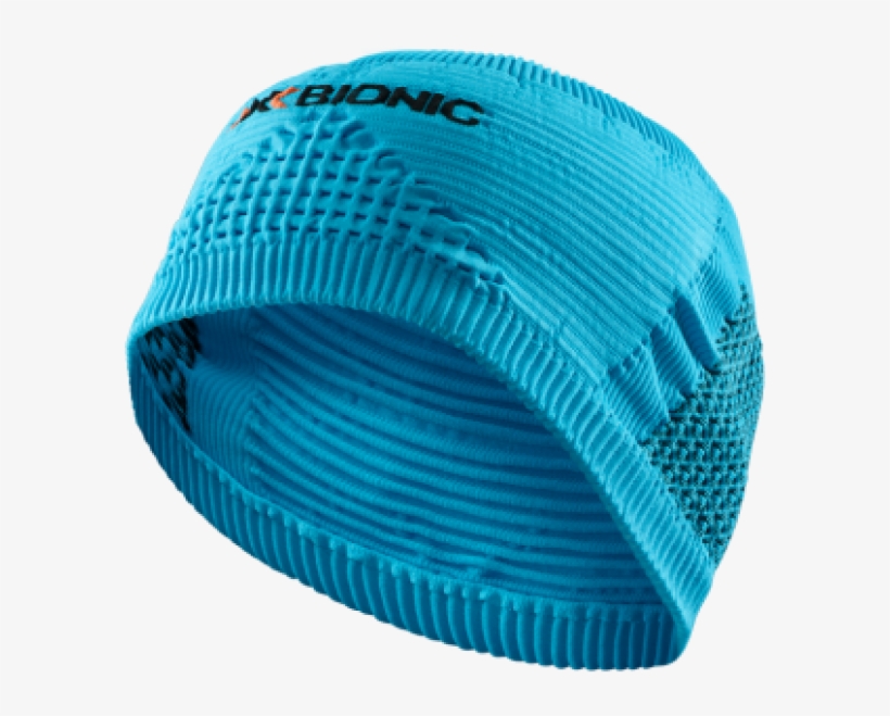 Fascia X-Bionic Headband 4.0 - Sportiva, Antisudore, Unisex, Tecnologia Svizzera, Made In Italy - Foto 9