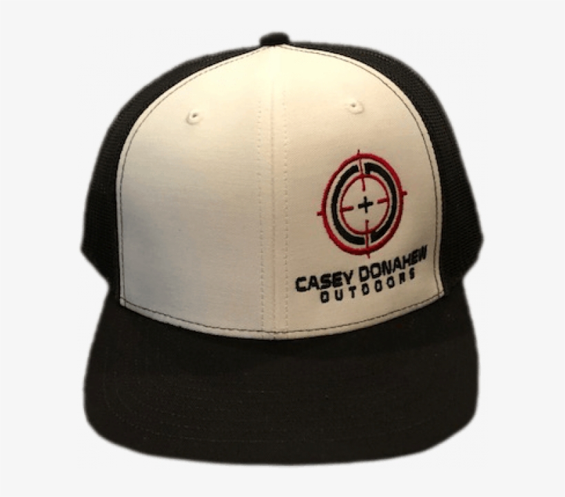 Casey Donahew Outdoors Crosshair Hat - Casey Donahew, transparent png download