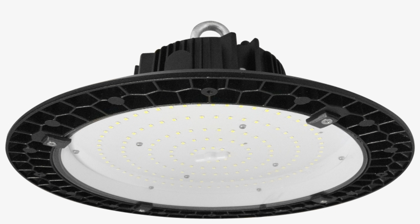 Kml Ufo High Bay 150w 5000k Kml-ufoh150 - Lighting, transparent png download