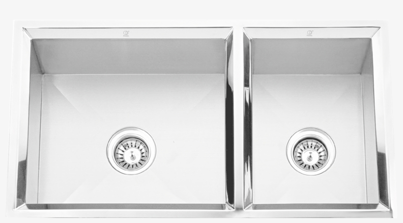 Fina - Cl - Acri-tec Industries Kitchen Sink 21155 Platinum Collection, transparent png download