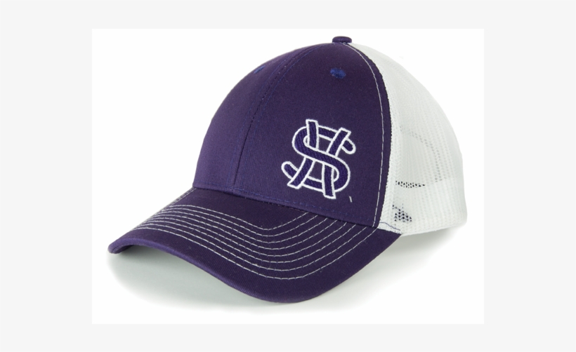 Purple Hat - Baseball Cap, transparent png download