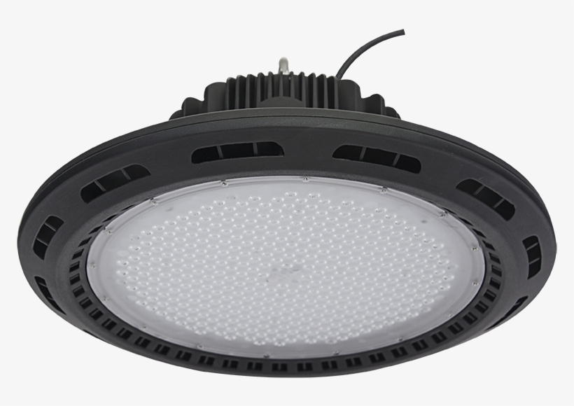 200w Led Ufo High Bay Light - Cy Led 150w Ufo Led High Bay Lighting, Ul Listed, 300w, transparent png download