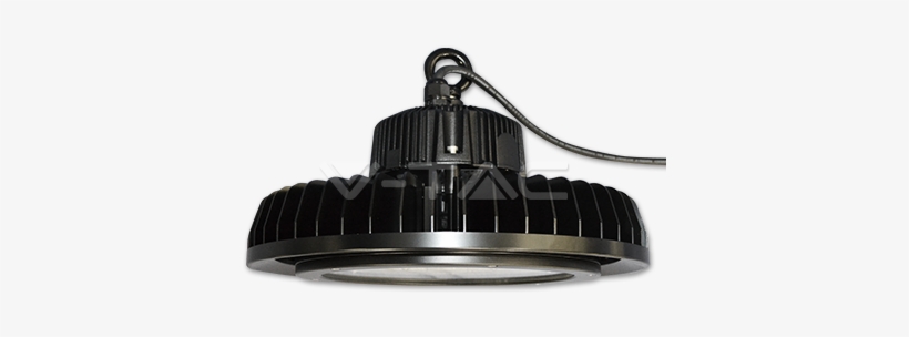 5543 5544 - Led High Bay Ufo, 100 W, 6000 K, Eek A++ - A - Vt-5544, transparent png download