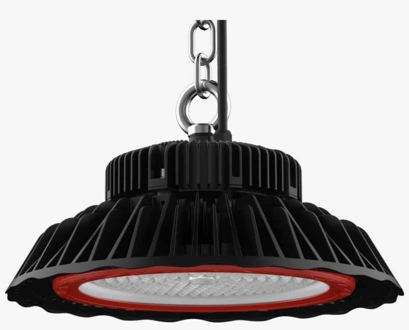 Hicloud High Performance Ufo Led High Bay Lights - Ok Led High Bay, transparent png download