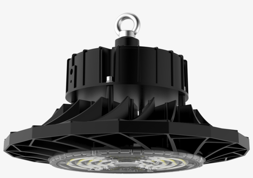 Ufo High Bay, Led High Bay, Led High Bay Light, Industrial - South Dakota, transparent png download