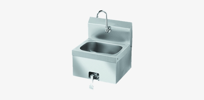 Krowne Metal Metal Hs-15 Hand Sink - Krowne Hs-15 - 16" Wide Hand Sink, transparent png download