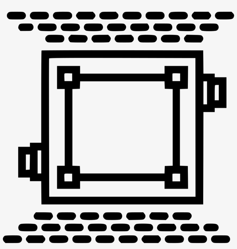 Boxing Ring - - Icon, transparent png download