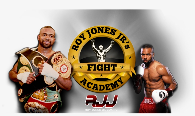 Roy Jones Jr, transparent png download