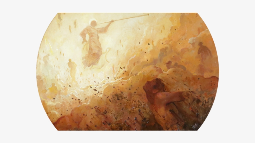 Religious - Worth Of Souls Paul Cardall, transparent png download