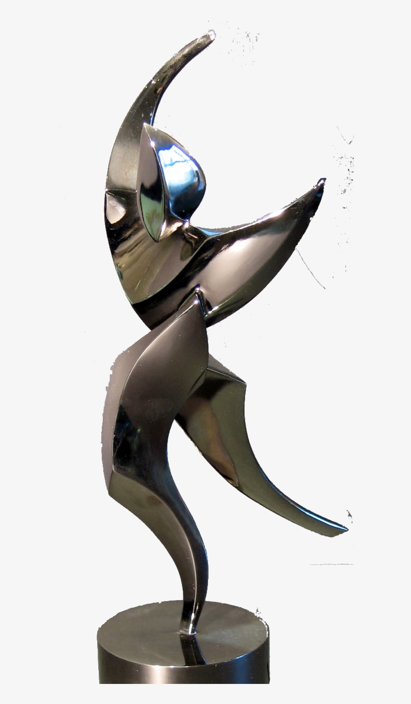 Rondelle Fountain - Png Transparent Sculpture, transparent png download