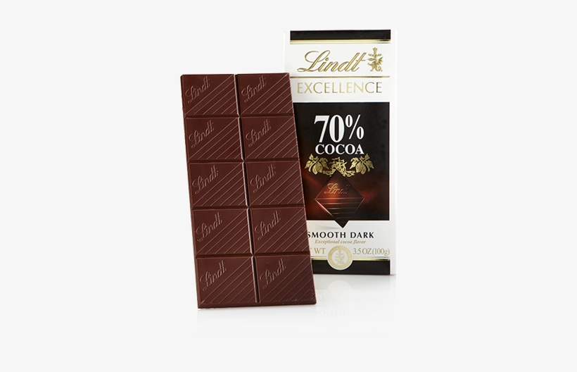 Member - Lindt Excellence, transparent png download