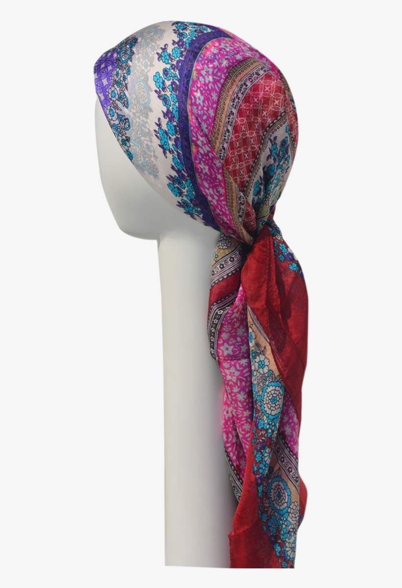 Headscarf, transparent png download