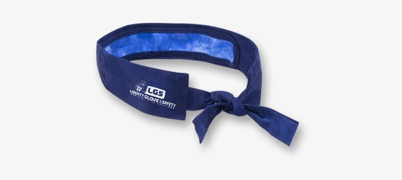 Lgs Slider Bandana - Kerchief, transparent png download