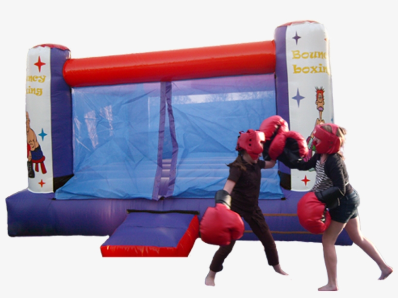 Boxing Ring - Boxing, transparent png download