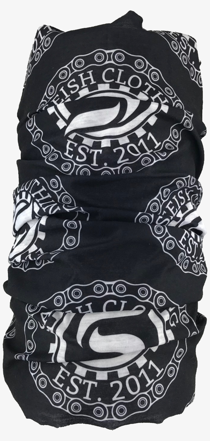 Logo Headbands / Bandanas - Headband, transparent png download