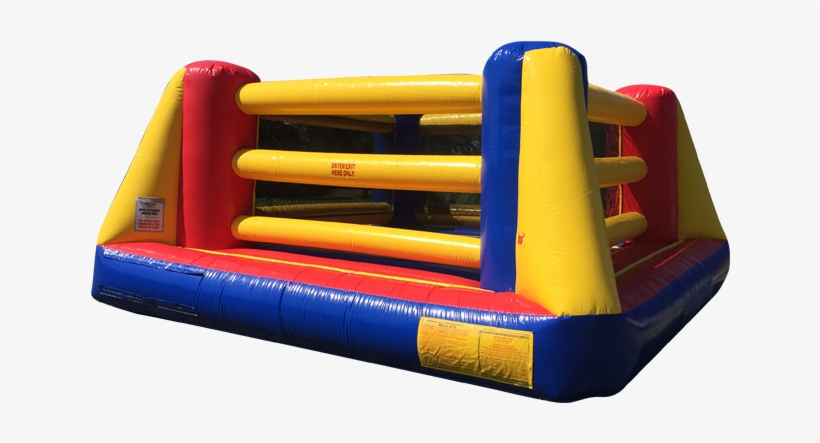 Boxingring-1 - Boxing, transparent png download