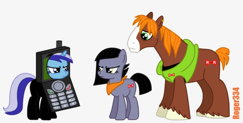 Android 16, Android 17, Artist - Android 16 And Fluttershy, transparent png download
