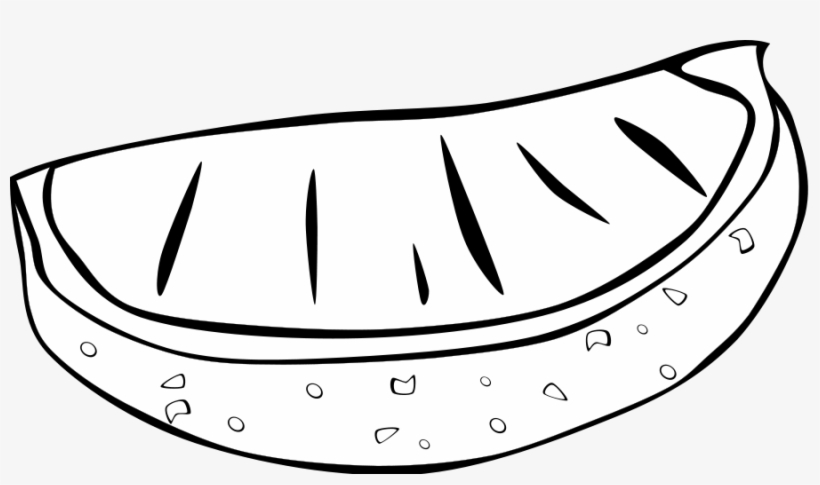 Snack, Orange Slice Png Clip Arts Has, transparent png download