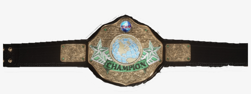Gwa World Title - World Championship, transparent png download