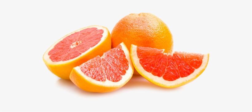 Orange Slice Png Image Background - Red Orange Complex Png, transparent png download