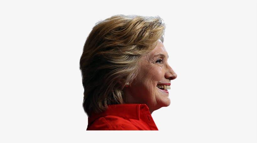 Hillary Clinton, transparent png download