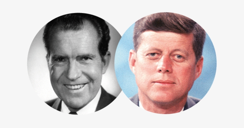 Age 13, Develops An Interest In Politics, Canvassing - John F. Kennedy: A Biography [book], transparent png download