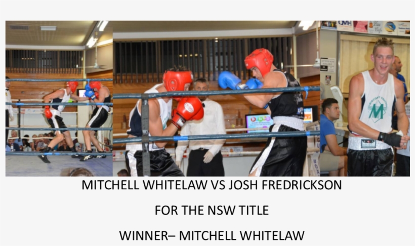 Pro Am Boxing Night 02/04/2016 - Professional Boxing, transparent png download