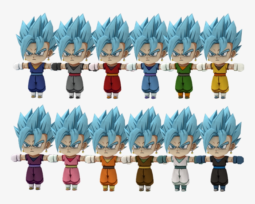 Download Zip Archive - Goku, transparent png download