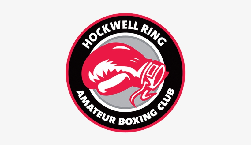 Amateur Boxing Club - Hockwell Ring Amateur Boxing Club, transparent png download