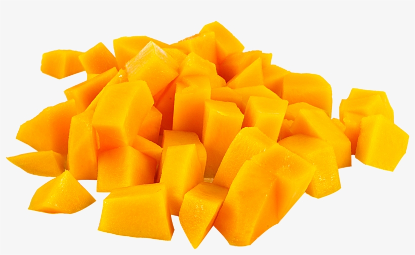 Mango Slice Png, transparent png download