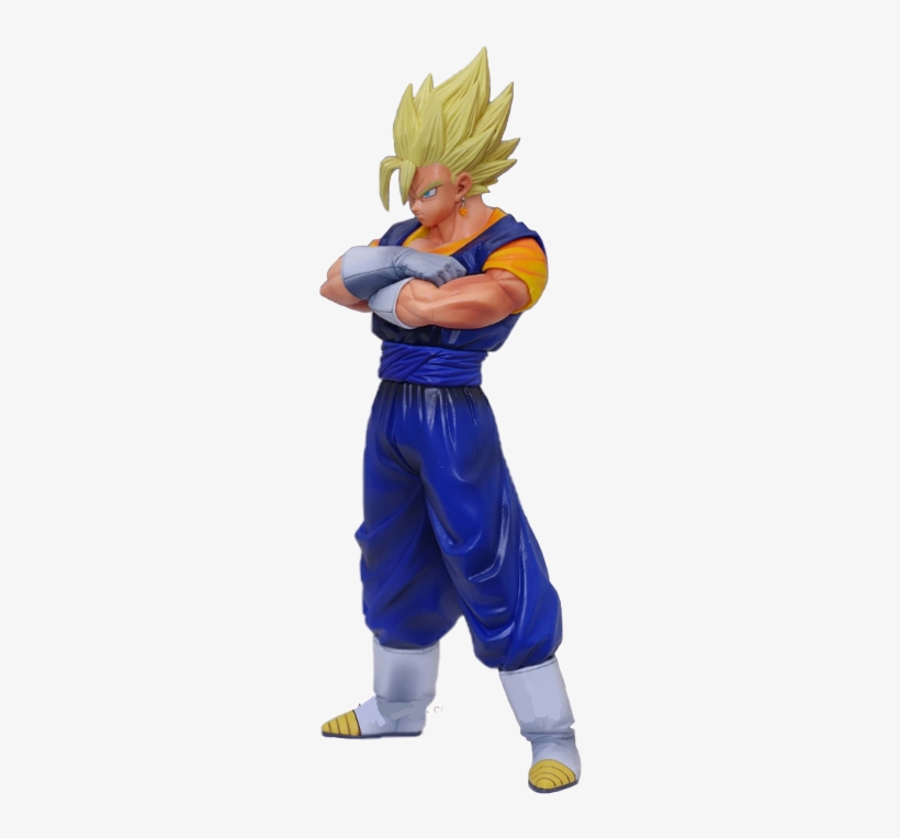 Vegito Supervegito Freetoedit - Vegeta, transparent png download