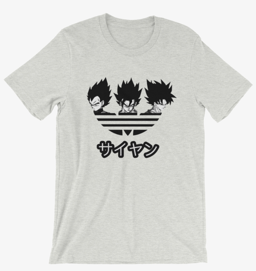 Ultimate Fusion Vegito Tee - Cool Gay T Shirt, transparent png download