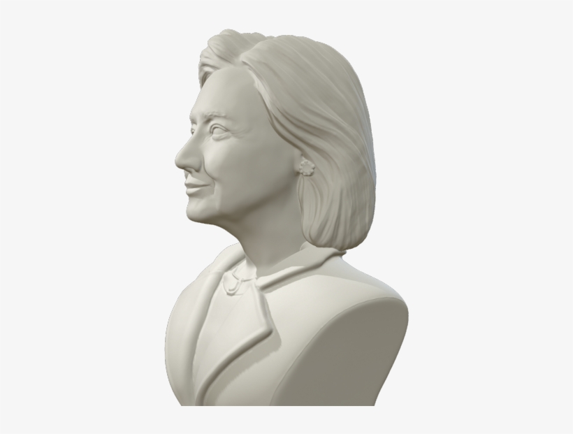 43 X - Bust, transparent png download