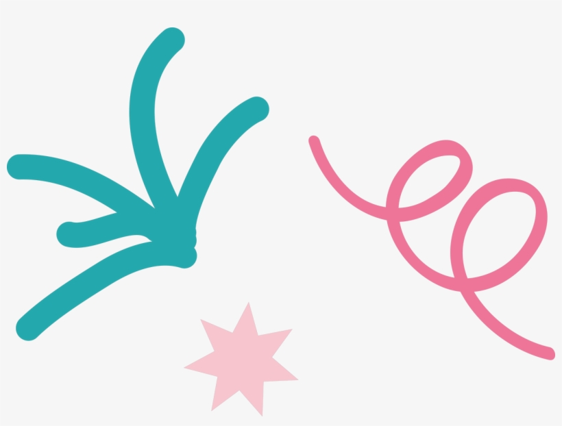 Image - Confetti, transparent png download