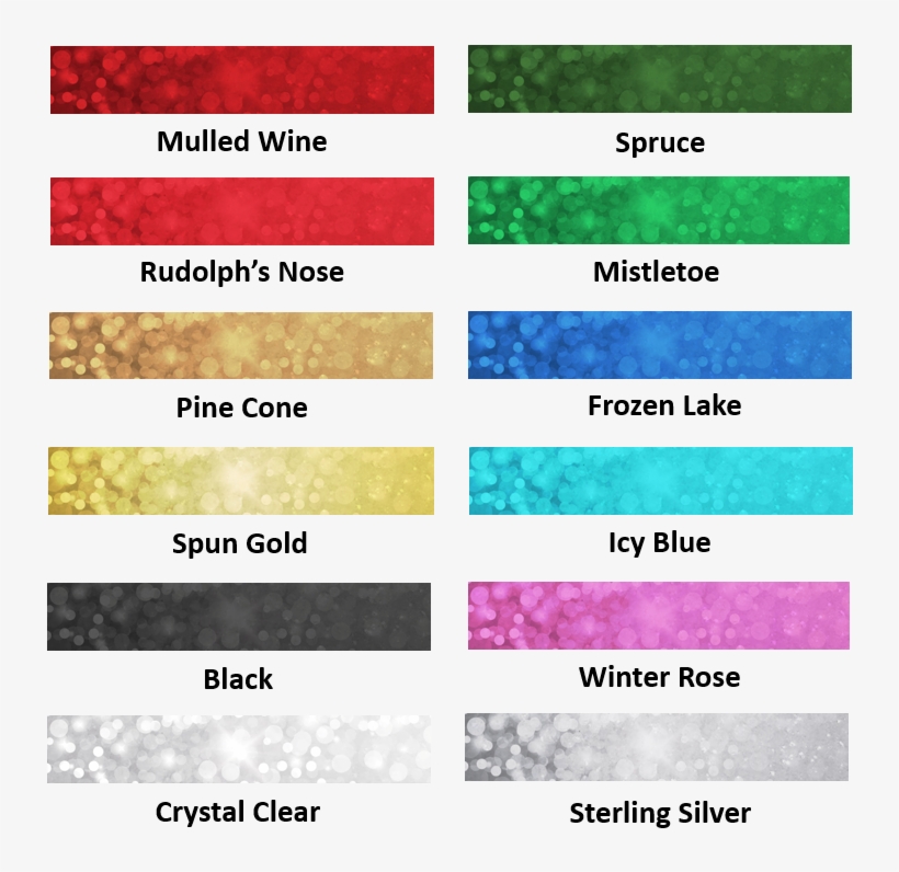 Spectrum Noir Sparkle Holiday, transparent png download